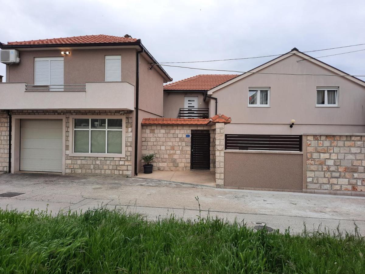 Apartman Sirena Trebinje Kültér fotó