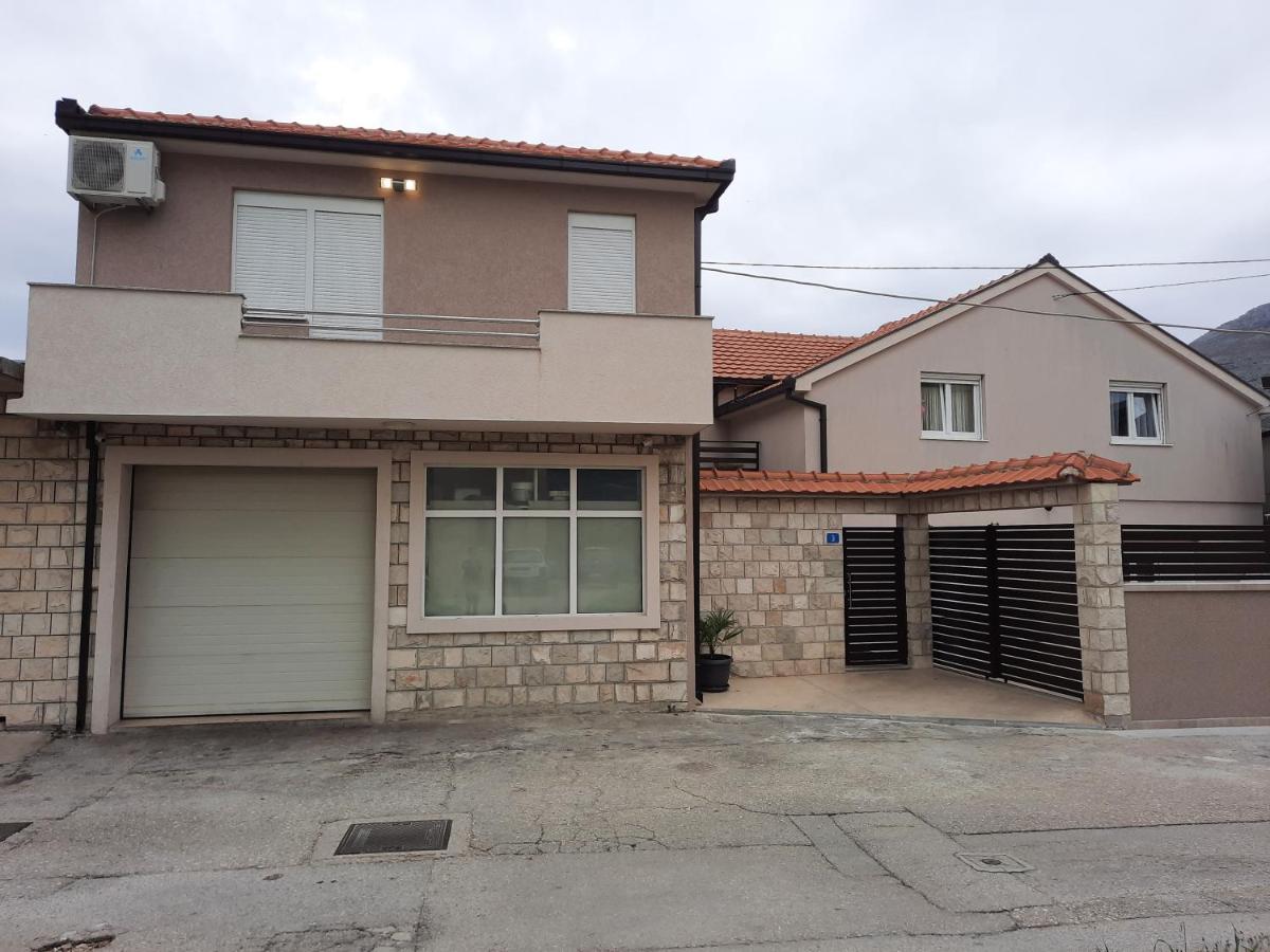 Apartman Sirena Trebinje Kültér fotó