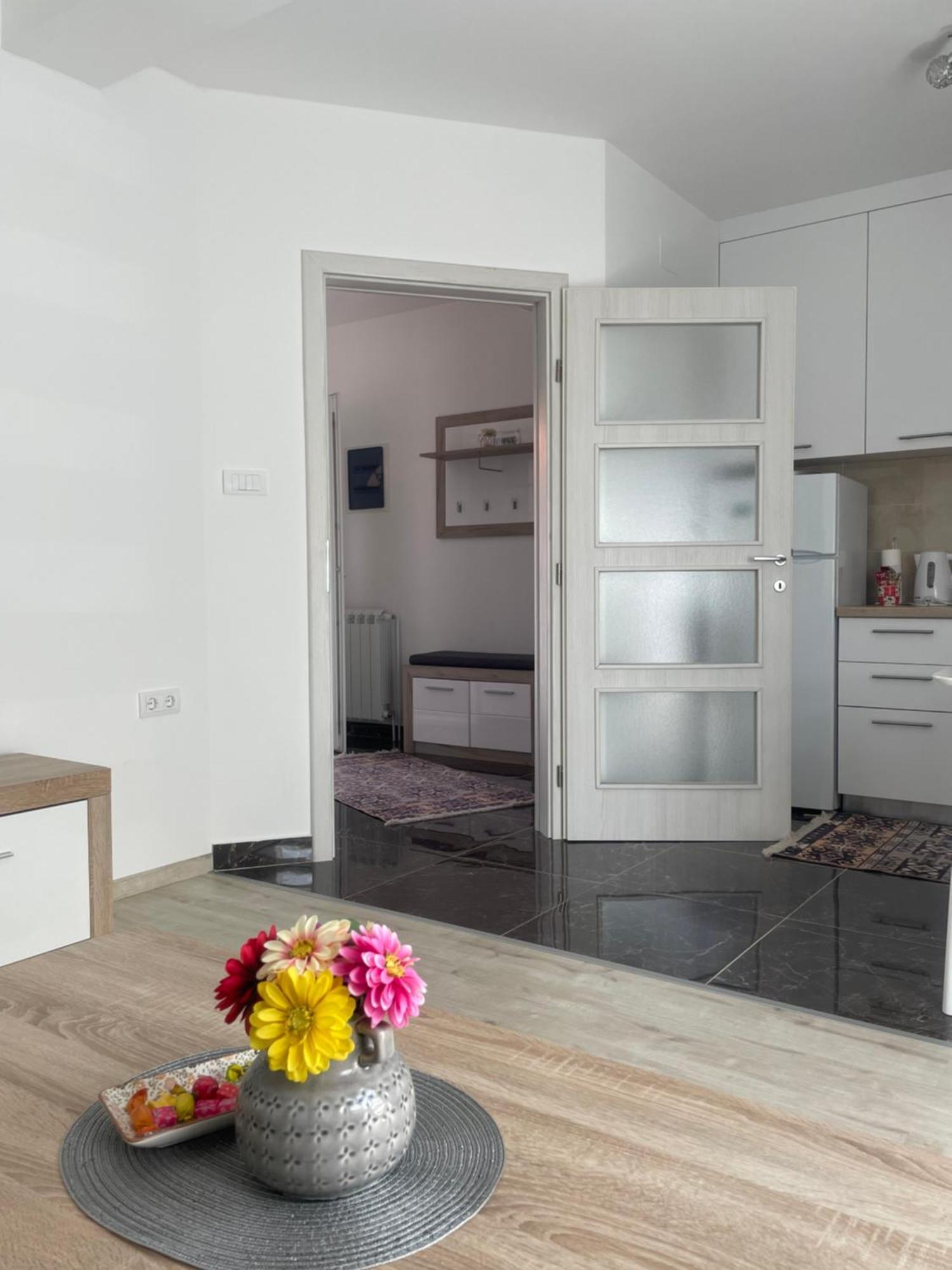 Apartman Sirena Trebinje Kültér fotó