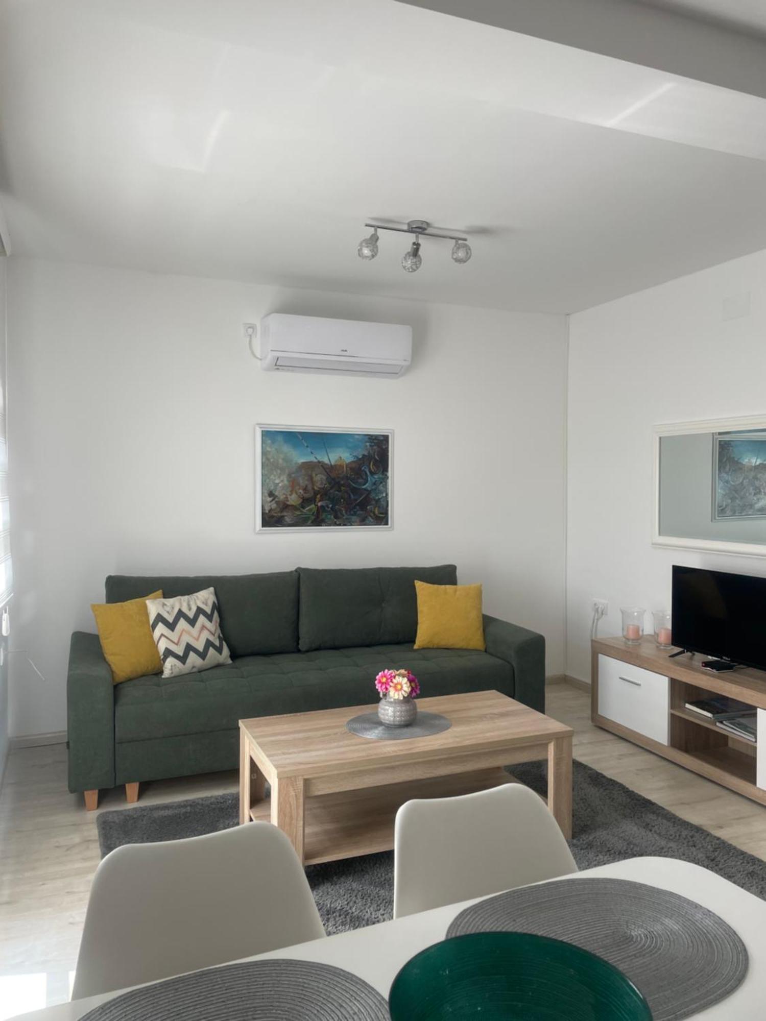 Apartman Sirena Trebinje Kültér fotó