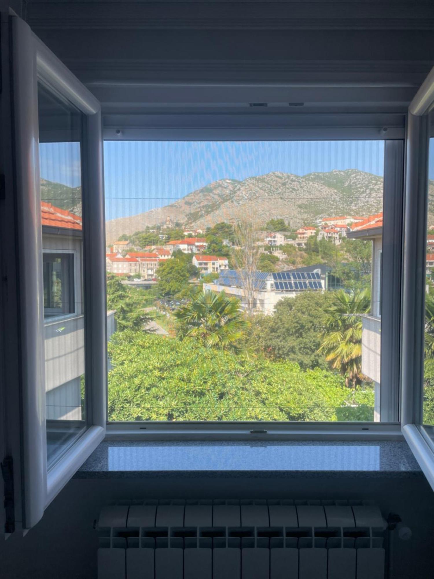 Apartman Sirena Trebinje Kültér fotó