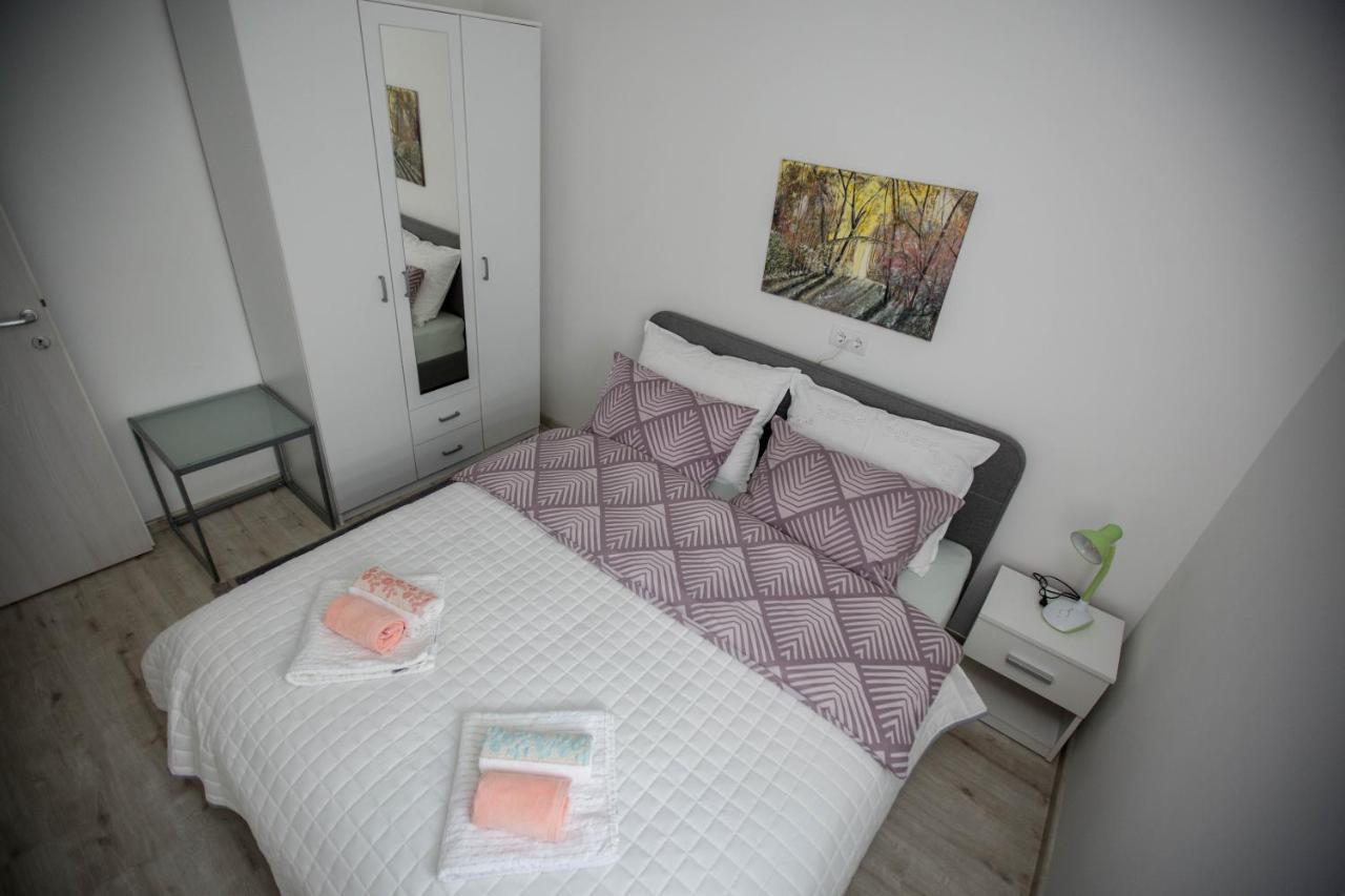 Apartman Sirena Trebinje Kültér fotó