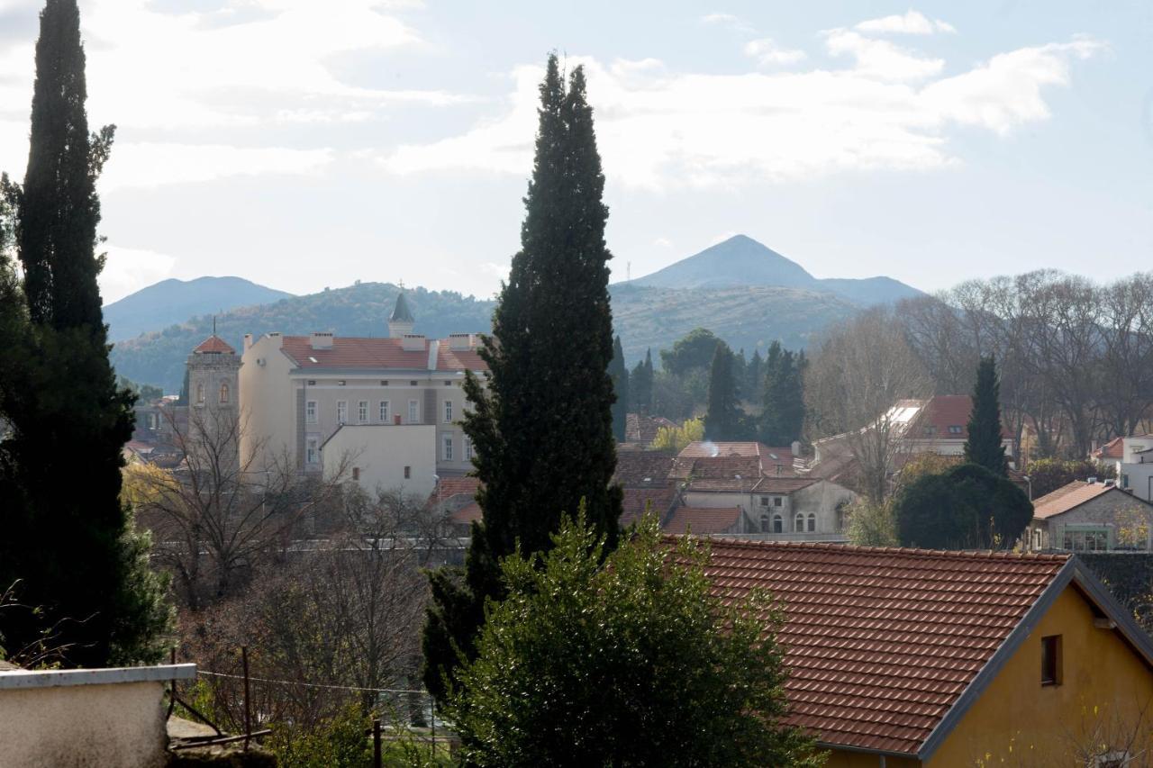 Apartman Sirena Trebinje Kültér fotó
