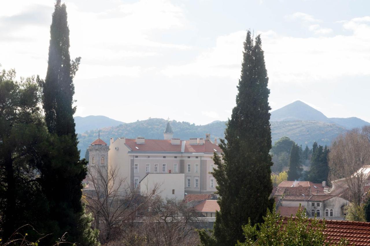 Apartman Sirena Trebinje Kültér fotó