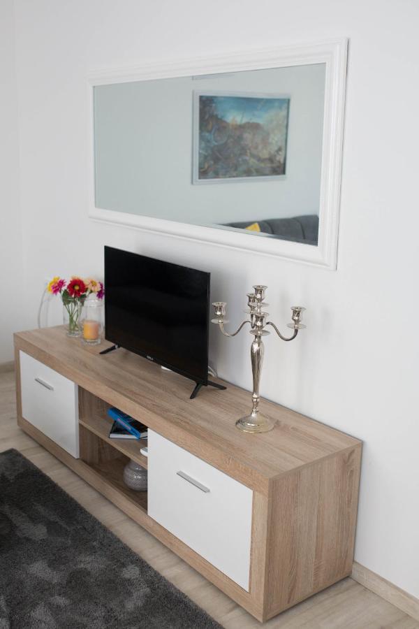 Apartman Sirena Trebinje Kültér fotó