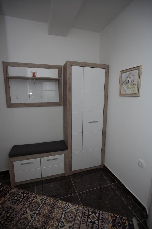 Apartman Sirena Trebinje Kültér fotó