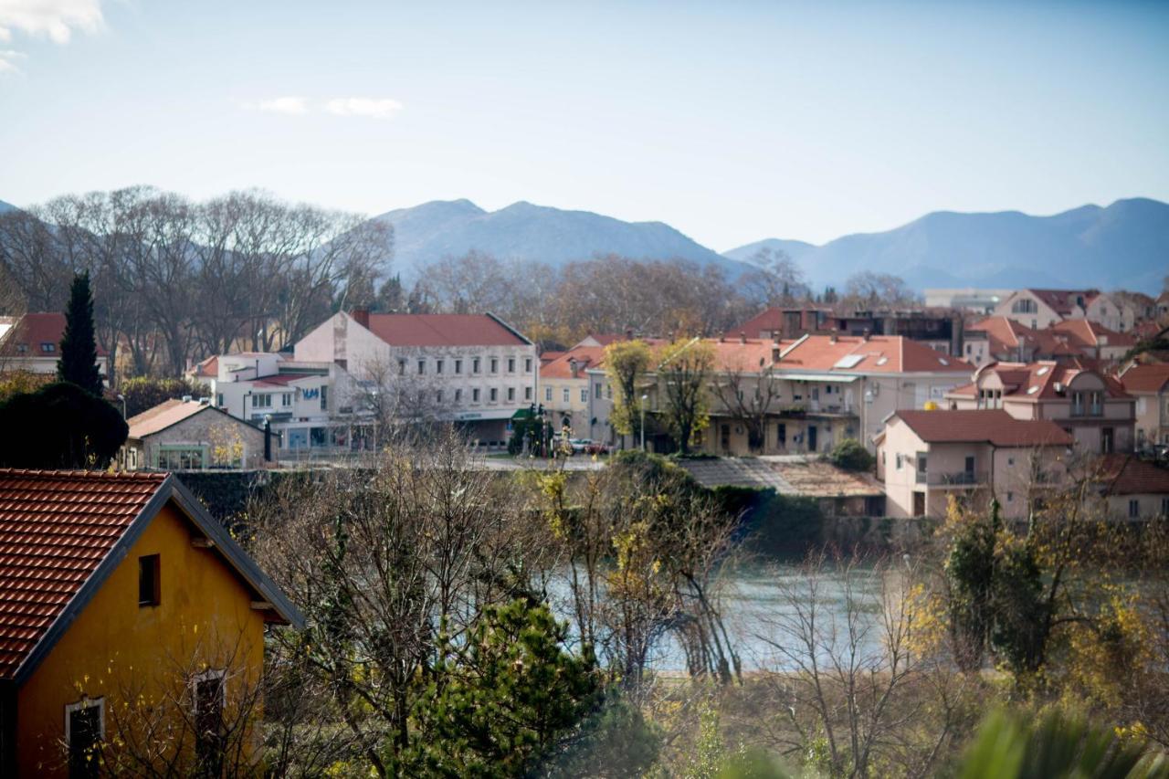 Apartman Sirena Trebinje Kültér fotó