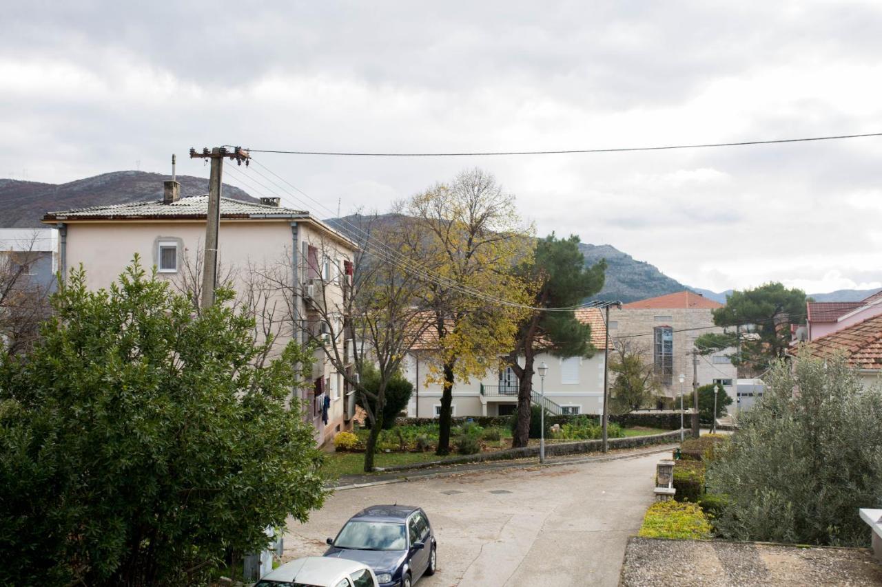 Apartman Sirena Trebinje Kültér fotó