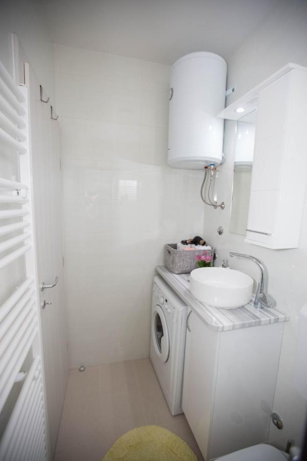 Apartman Sirena Trebinje Kültér fotó