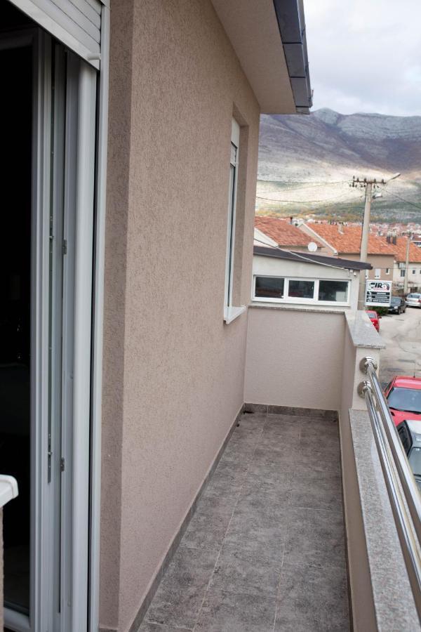 Apartman Sirena Trebinje Kültér fotó