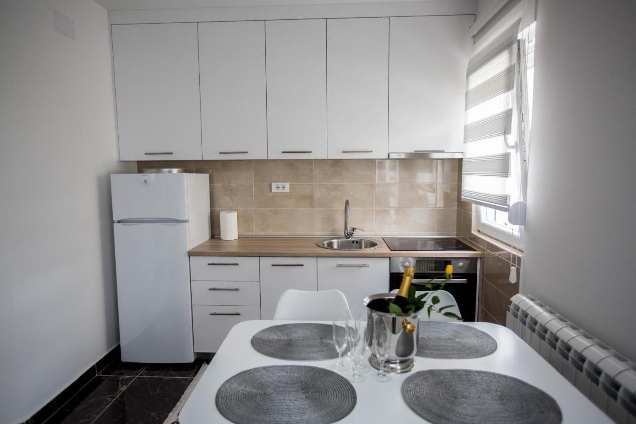 Apartman Sirena Trebinje Kültér fotó