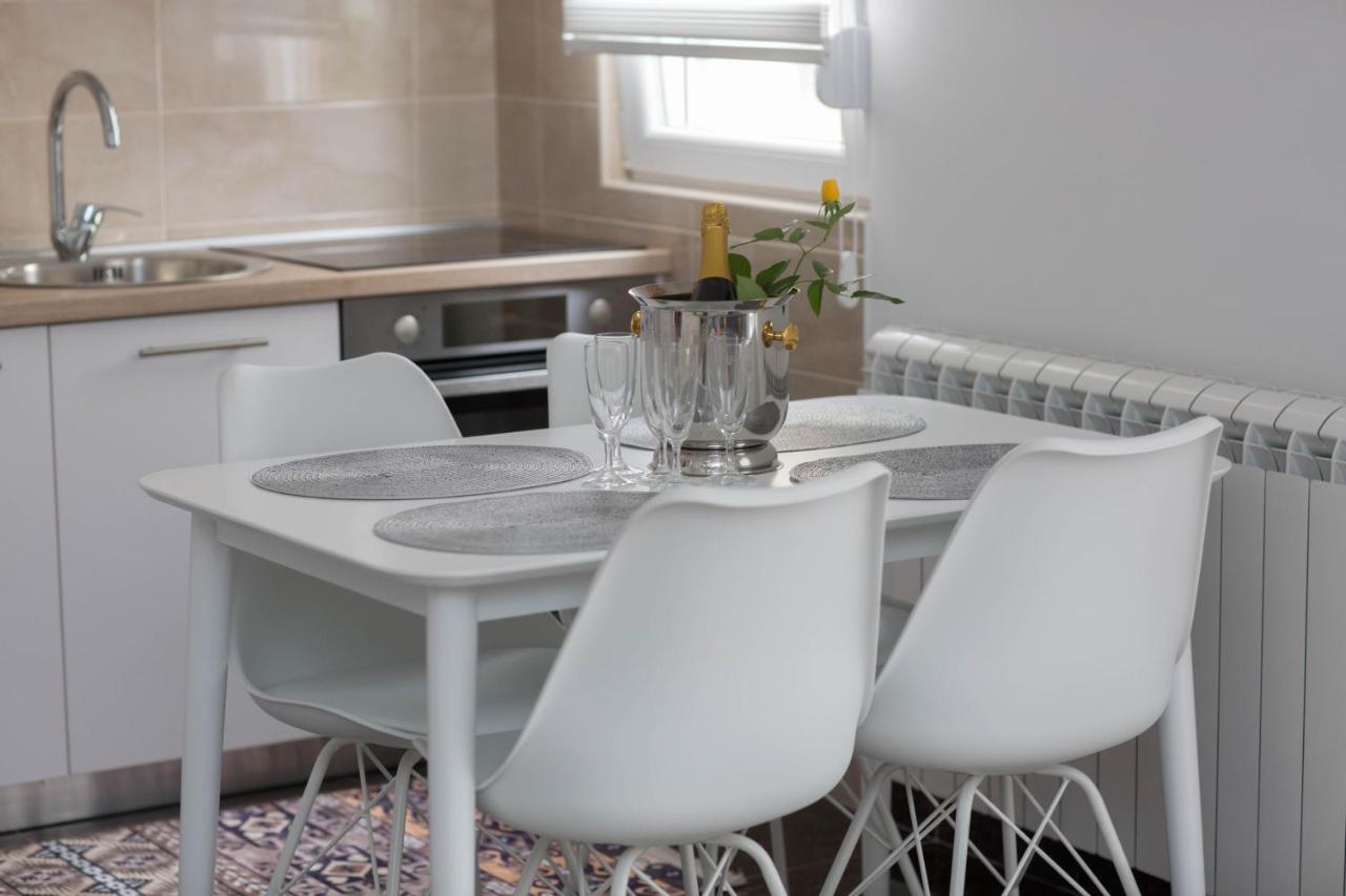 Apartman Sirena Trebinje Kültér fotó