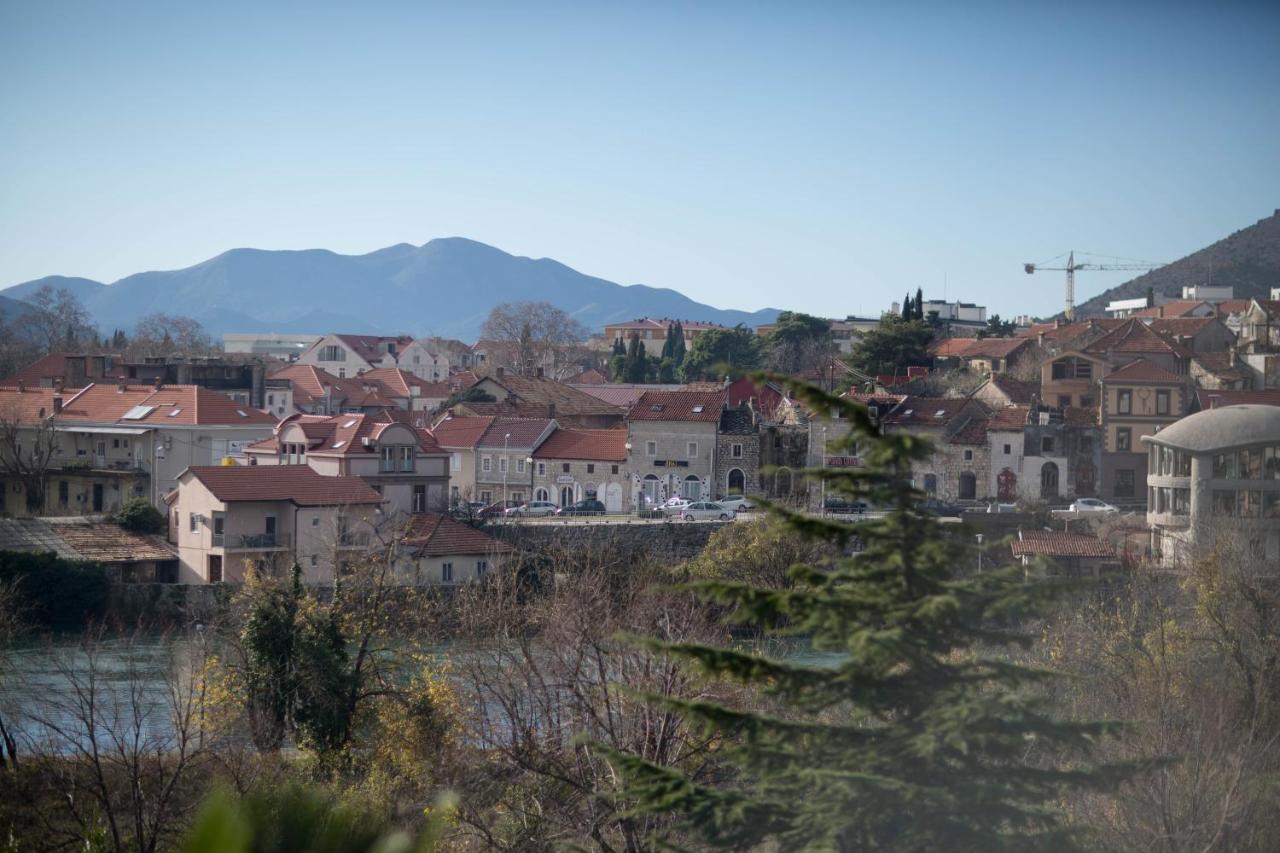 Apartman Sirena Trebinje Kültér fotó