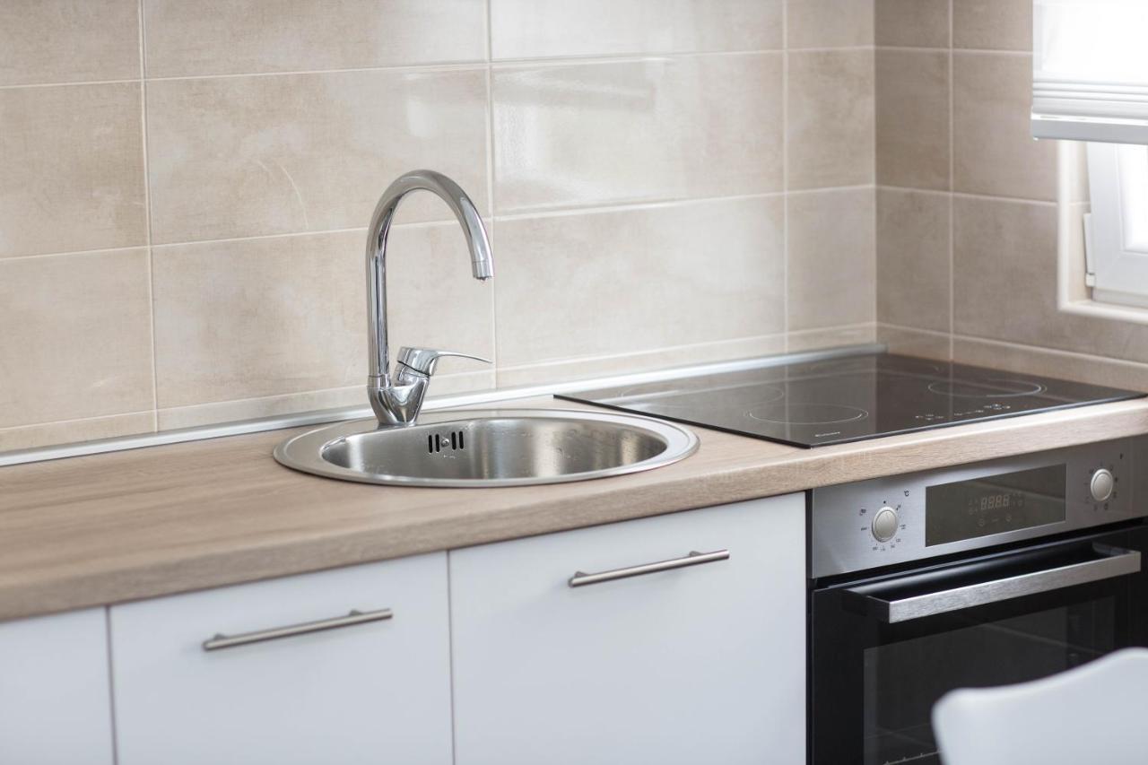 Apartman Sirena Trebinje Kültér fotó