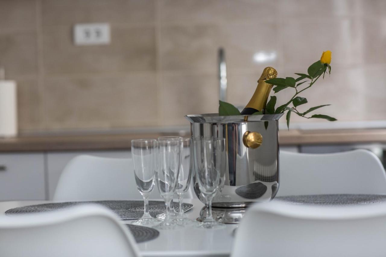 Apartman Sirena Trebinje Kültér fotó